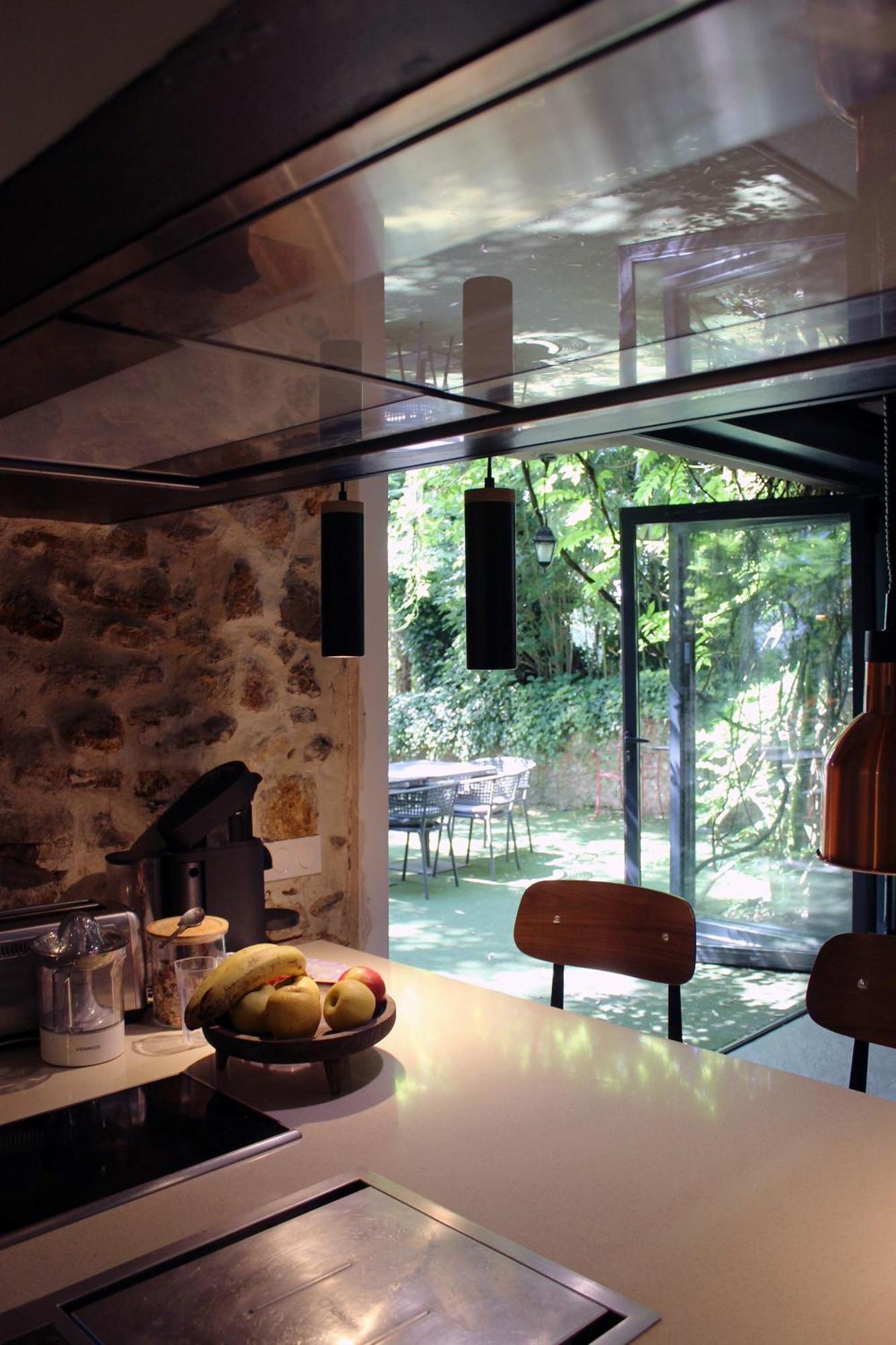 La Maison De Robinson Le Plessis-Robinson Kültér fotó